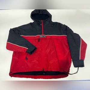 DKNY Men's Clothing Vintage Windbreaker L